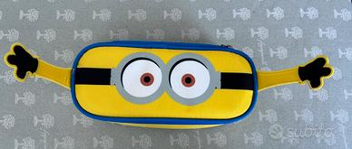 Astuccio ovale Seven Sj Minions