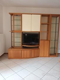 Arredamento completo soggiorno e sala da pranzo