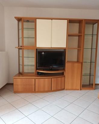 Arredamento completo soggiorno e sala da pranzo