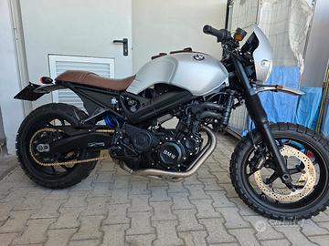 moto bmw f 800 r 2012 