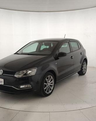 Volkswagen Polo V 2014 Diesel 5p 1.4 tdi bm f...