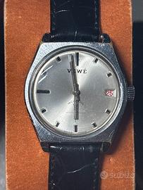 due orologi della mia collezione