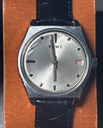 due orologi della mia collezione