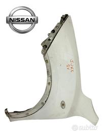 PARAFANGO ANTERIORE SINISTRO NISSAN Juke 1° Serie