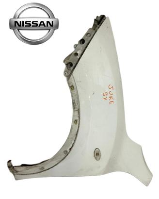 PARAFANGO ANTERIORE SINISTRO NISSAN Juke 1° Serie