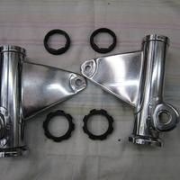 Supporti Faro Honda CB 450 500 Twin Originali