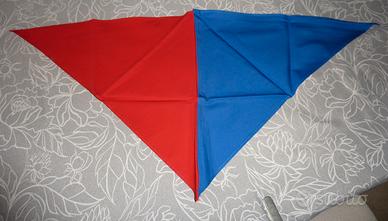 Foulard in cotone -  Esercito Italiano - Carristi