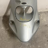 Carena malaguti F10 Scudo anteriore  disp telaio