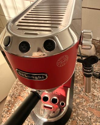 Macchina da caffè
