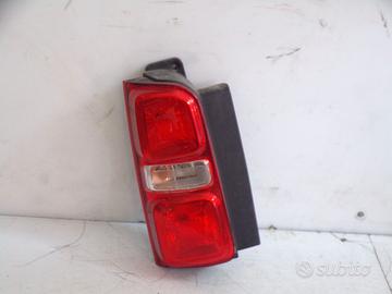 Fanale sinistro Citroen Jumpy 4 serie 2020