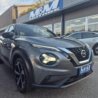 Nissan Juke 1.0 dig-t Tekna 114cv