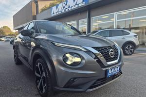 Nissan Juke 1.0 dig-t Tekna 114cv