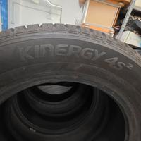 Hankook Kinergy 4 stagioni  175/65R15
