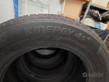 Hankook Kinergy 4 stagioni  175/65R15