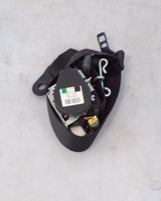 Cintura di sicurezza Destra Ford Galaxy 2 2009