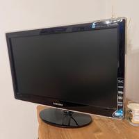 Televisore Monitor Samsung