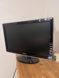 Televisore Monitor Samsung