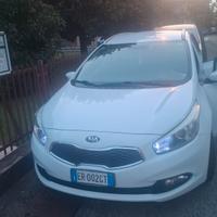 Kia ceed Neopatentato 