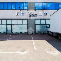 CAPANNONE A SAN PAOLO