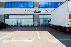 CAPANNONE A SAN PAOLO