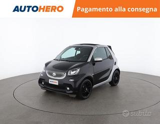 SMART ForTwo GM87633