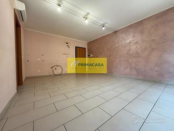 Marcon centro, 2 camere 2 bagni e garage, rif.7221