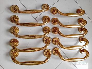 maniglioni per porte 