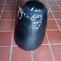 Sacco boxe / Pera pesante / Punching ball professi