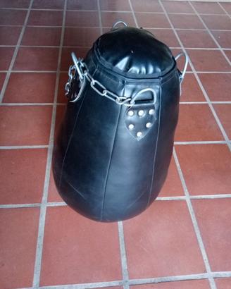 Sacco boxe / Pera pesante / Punching ball professi
