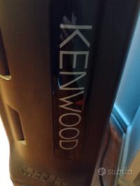 Subwoofer Kenwood 