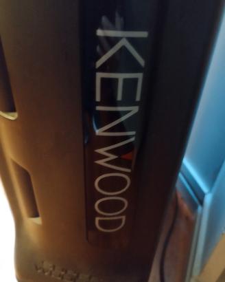 Subwoofer Kenwood 