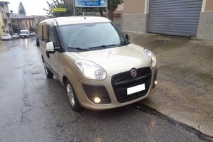 Fiat Doblò 1.6 MJT 105CV Emotion (Finanziabile)