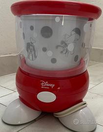 Macchina del gelato disney