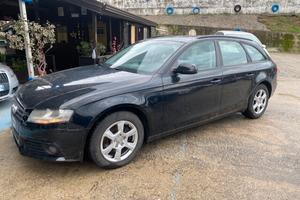 Audi A4 Avant 2.0 TDI 170CV F.AP. qu. Amb.