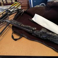 Balestra horton hunter xs