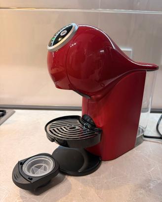 Nescafè Dolce Gusto Genio s