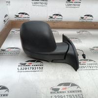 Specchio specchieto retrovisore dx peugeot partner