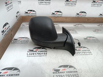 Specchio specchieto retrovisore dx peugeot partner