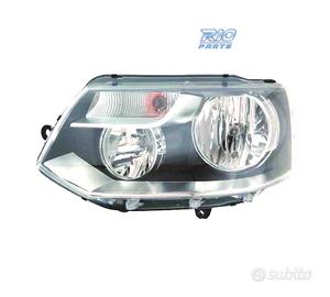 FANALE SINISTRO PER VOLKSWAGEN VW TRANSPORTER T5 1
