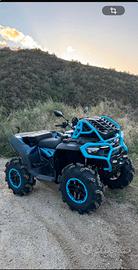 Cforce Mud 1000 quad cf moto