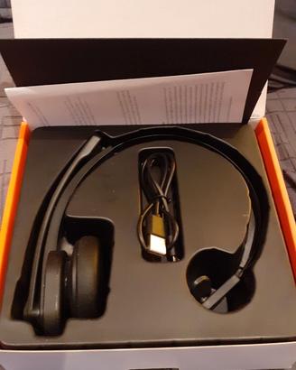 CUFFIA WIRELESS TAOTRONICS