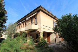 PORZIONE DI BIFAMILIARE A VICENZA
