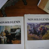 Non solo lenin