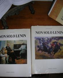 Non solo lenin
