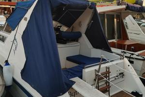 Cabinato Gio mare 222