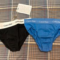 2 Slip Calvin Klein