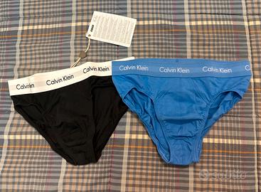 2 Slip Calvin Klein