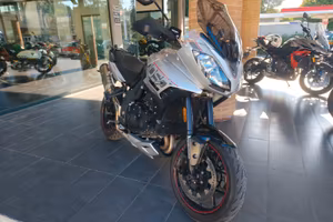 TRIUMPH TIGER SPORT 1050 – 2017 – 71.509 km