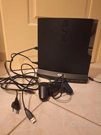 Ps3 con joystick