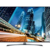 Smart TV 49 pollici LG Ultra HD 4K